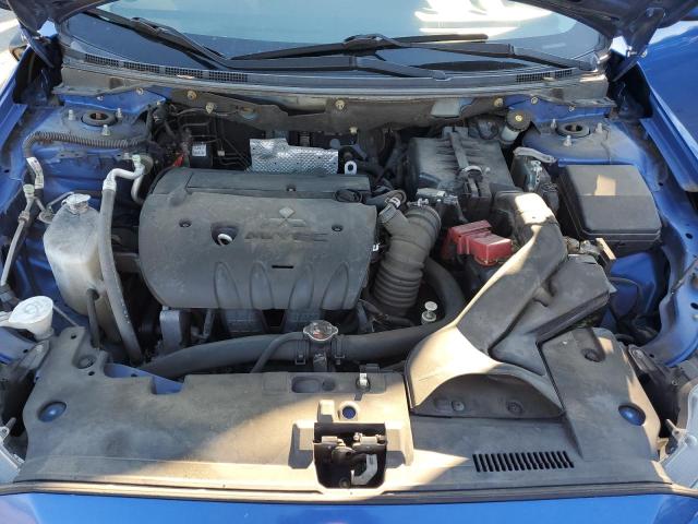 2015 MITSUBISHI LANCER ES - JA32U2FU6FU009840
