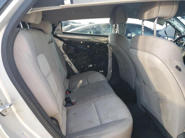 2016 HYUNDAI TUCSON LIM - KM8J33A25GU233593