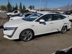 Lot #3041009421 2018 HONDA CLARITY TO