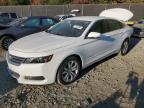 2016 CHEVROLET IMPALA LT - 2G1115S38G9154759