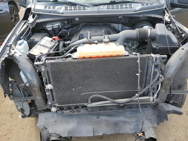 2017 FORD F150 SUPER - 1FTEW1CP5HKD94582