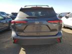 TOYOTA HIGHLANDER photo