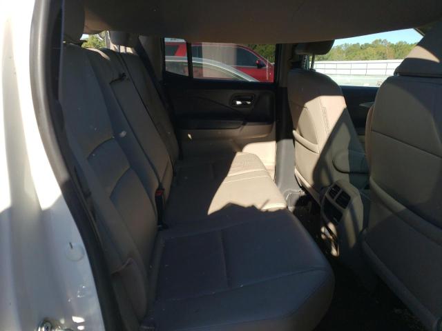 2017 HONDA RIDGELINE - 5FPYK3F50HB011912
