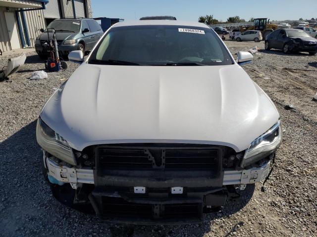 VIN 3LN6L5MU2JR623256 2018 LINCOLN MKZ no.5