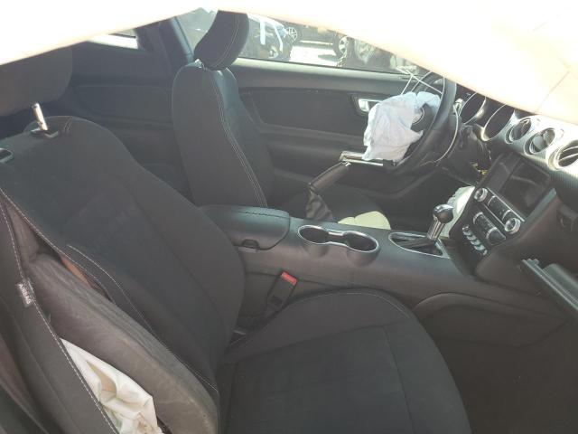 2022 FORD MUSTANG - 1FA6P8TH9N5141977