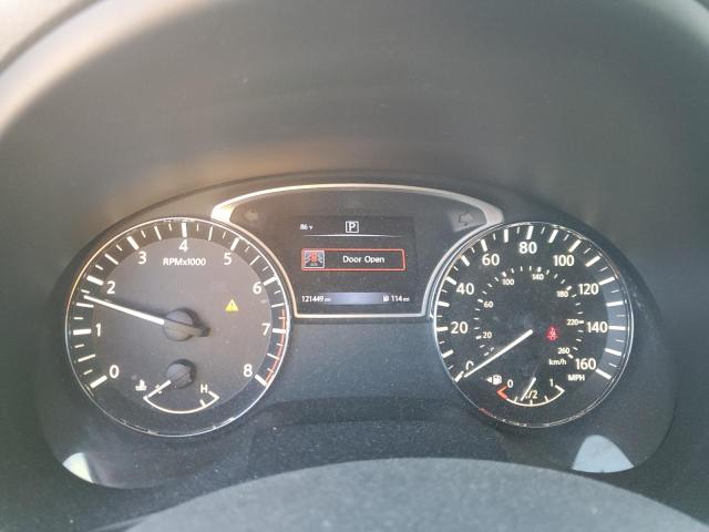 2016 NISSAN ALTIMA 2.5 - 1N4AL3AP2GC254641