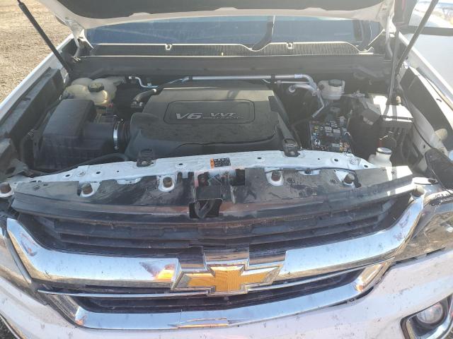2016 CHEVROLET COLORADO L - 1GCGTCE36G1148099