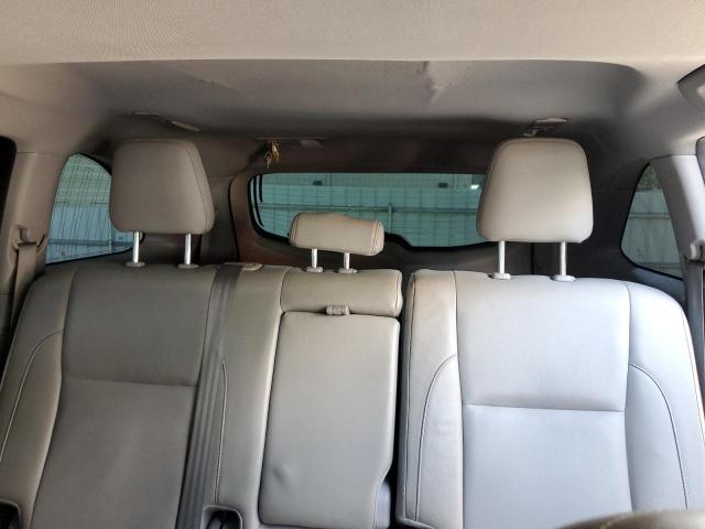 2015 TOYOTA HIGHLANDER - 5TDJKRFH4FS113441