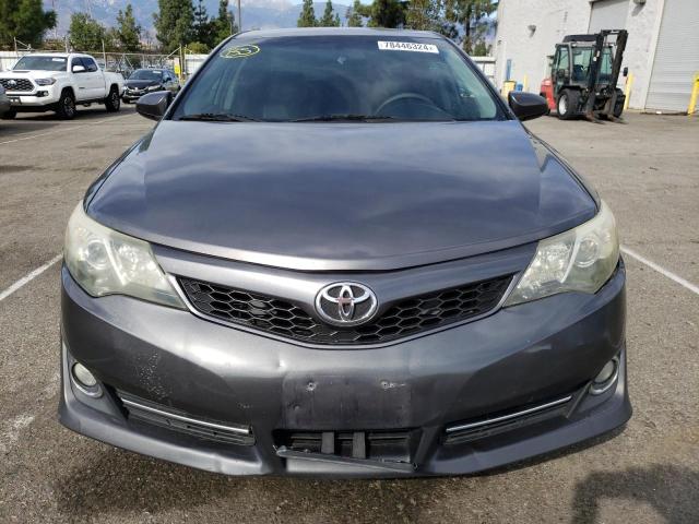 VIN 4T1BF1FK2EU394134 2014 Toyota Camry, L no.5