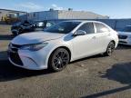 TOYOTA CAMRY LE photo