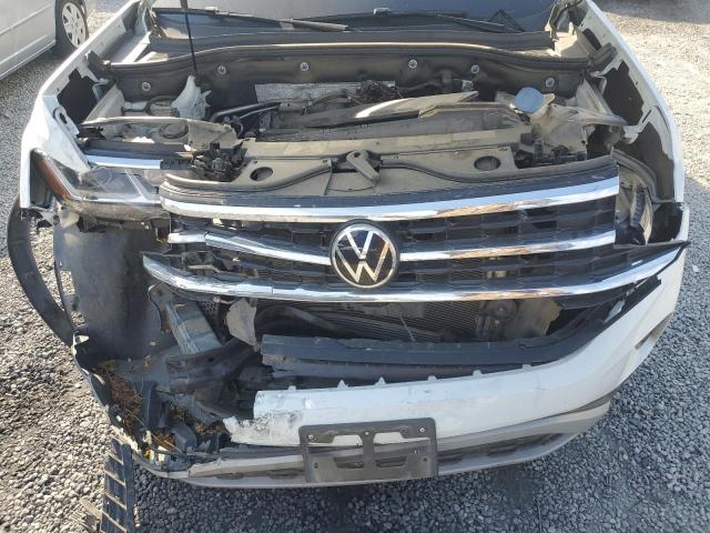 VIN 1V2KR2CA2MC553816 2021 VOLKSWAGEN ATLAS no.12