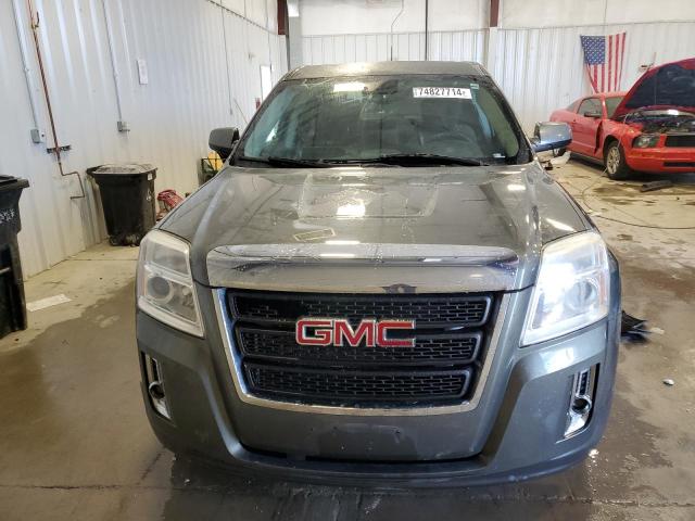 VIN 2GKALMEK9D6379823 2013 GMC Terrain, Sle no.5