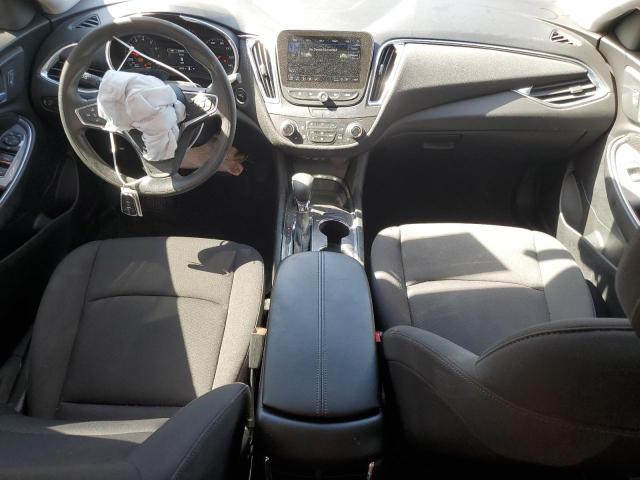 2021 CHEVROLET MALIBU LT - 1G1ZD5ST7MF036554