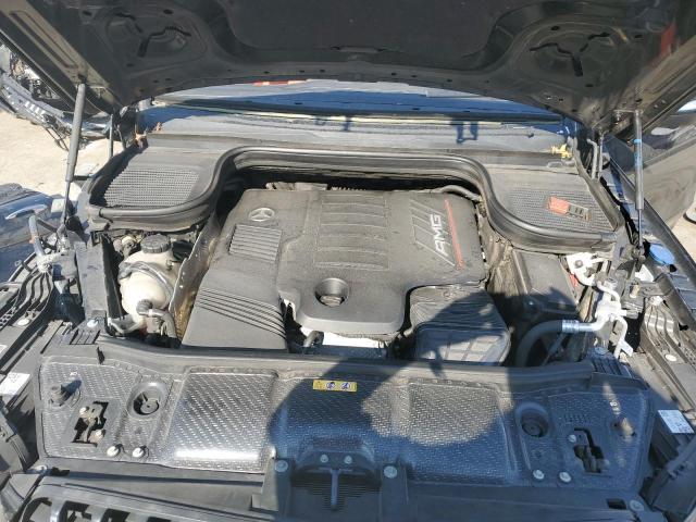 2023 MERCEDES-BENZ GLE AMG 53 4JGFB6BB1PA902601