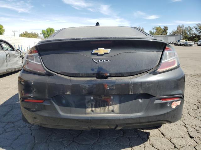 2017 CHEVROLET VOLT PREMI - 1G1RD6S53HU186038