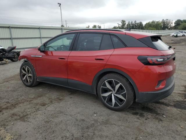 2023 VOLKSWAGEN ID.4 PRO S - 1V2FMPE81PC012297