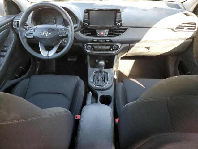 2019 HYUNDAI ELANTRA GT - KMHH35LE6KU094827