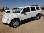 JEEP PATRIOT SP photo