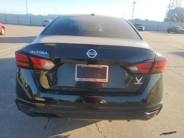 2019 NISSAN ALTIMA S - 1N4BL4BV8KN301966