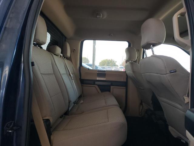2015 FORD F150 SUPER - 1FTEW1EPXFKE24489