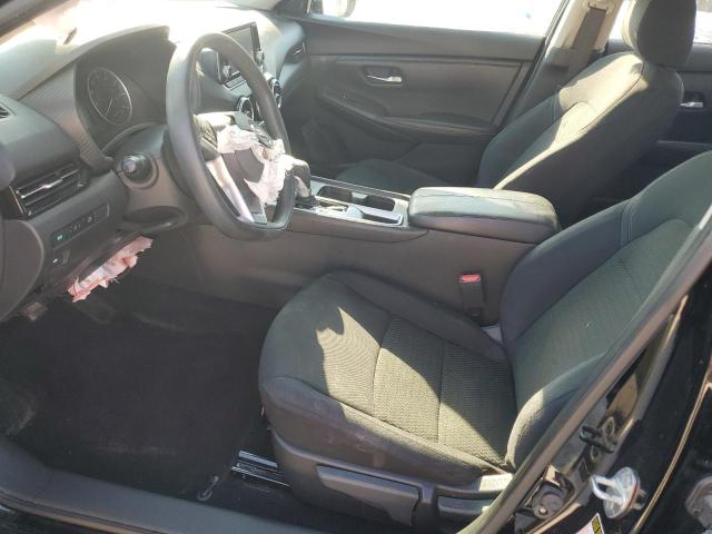 2020 NISSAN SENTRA S - 3N1AB8BVXLY208793