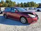 SUBARU LEGACY 2.5 photo