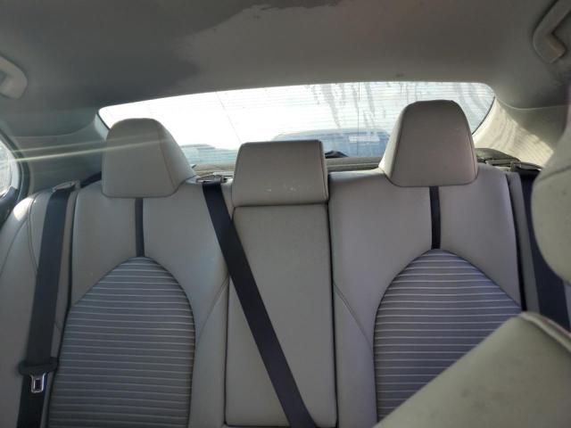 2021 TOYOTA CAMRY SE - 4T1G11AK3MU486069
