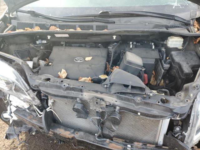 2016 TOYOTA SIENNA XLE - 5TDDK3DCXGS141232