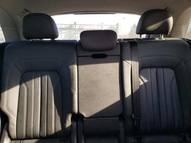 2021 AUDI Q5 PREMIUM - WA1BAAFY6M2107051