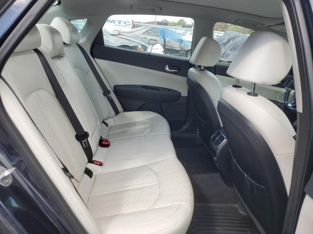 2017 KIA OPTIMA HYB - KNAGU4LE9H5010569