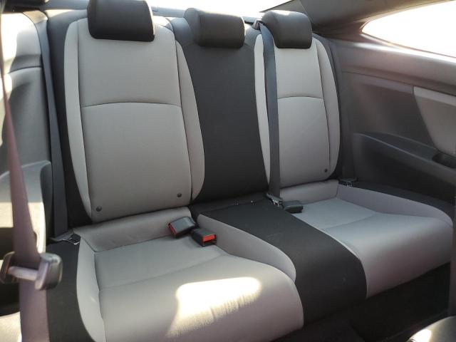 2018 HONDA CIVIC LX - 2HGFC4B03JH308364