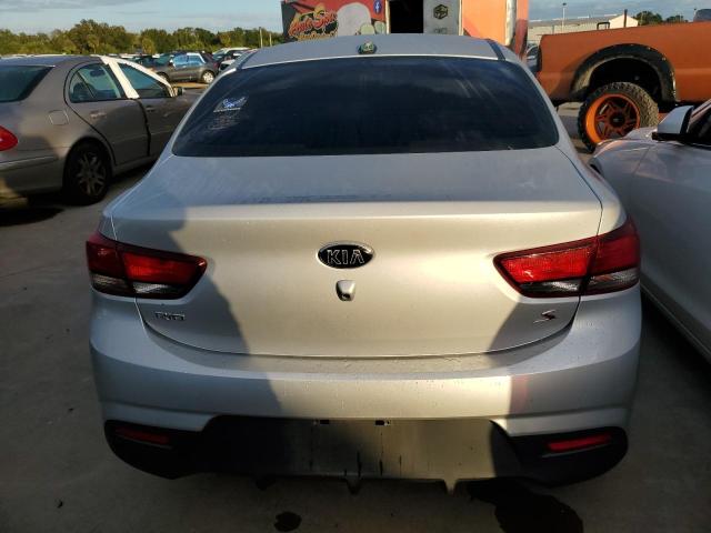 2019 KIA RIO S - 3KPA24AB8KE197127