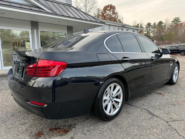 2015 BMW 528 XI - WBA5A7C5XFD622901