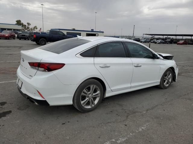 2019 HYUNDAI SONATA LIM - 5NPE34AF2KH729338