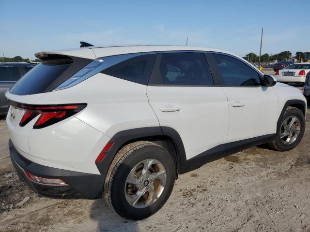 2022 HYUNDAI TUCSON SE - 5NMJA3AE8NH004477