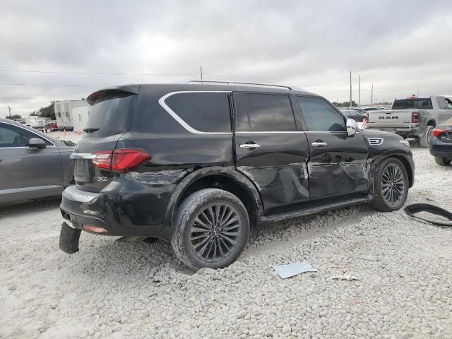 2022 INFINITI QX80 SENSO JN8AZ2BF5N9743901
