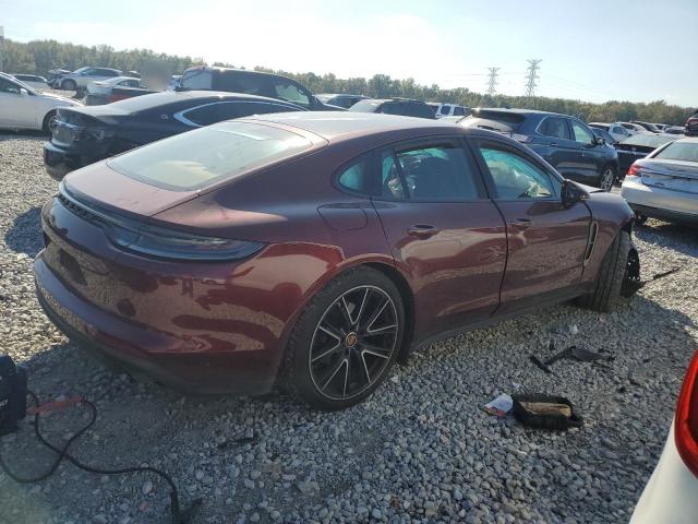 VIN WP0AJ2A79PL101331 2023 PORSCHE PANAMERA no.3