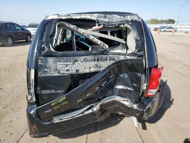 2020 DODGE GRAND CARA - 2C4RDGCG3LR153608