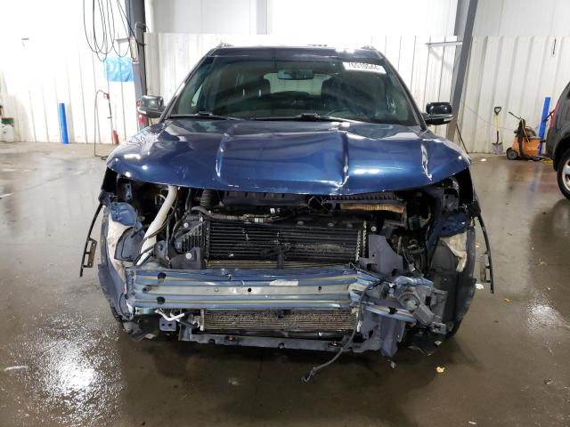 2016 FORD EXPLORER X - 1FM5K8DH5GGD13718