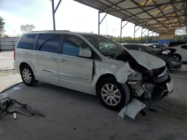 2016 CHRYSLER TOWN & COU - 2C4RC1BG3GR298350