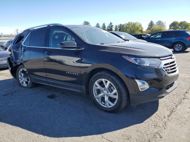 2020 CHEVROLET EQUINOX LT - 2GNAXVEX3L6278753