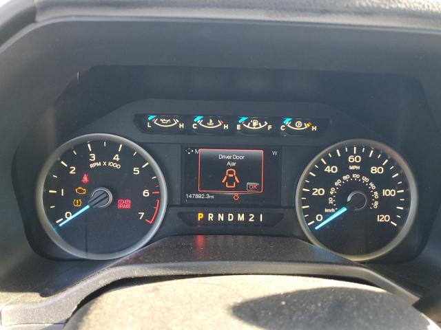 2015 FORD F150 SUPER - 1FTEW1CP0FFD02350