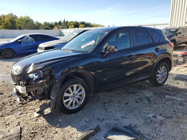 VIN JM3KE4CY5F0449838 2015 Mazda CX-5, Touring no.1