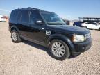 LAND ROVER LR4 HSE LU photo