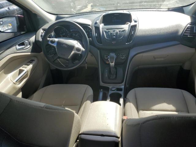 2016 FORD ESCAPE SE - 1FMCU0G70GUA23183
