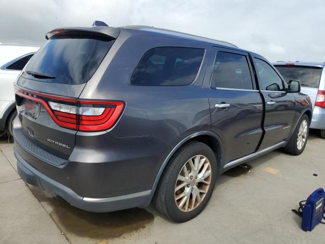 VIN 1C4RDHEG6FC842543 2015 Dodge Durango, Citadel no.3