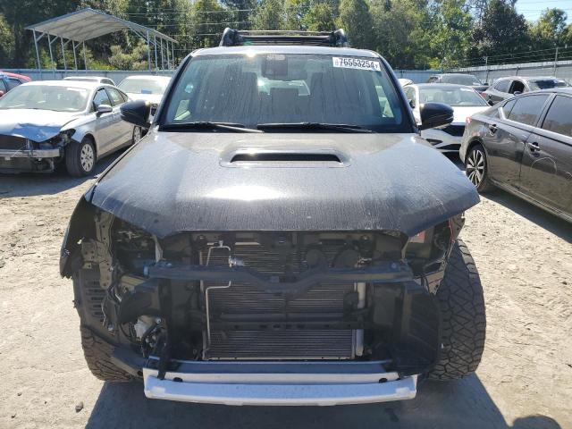 2022 TOYOTA 4RUNNER SR - JTERU5JR2N5983355