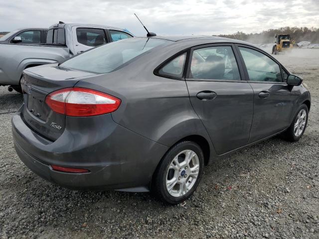 VIN 3FADP4BJ8FM191804 2015 Ford Fiesta, SE no.3