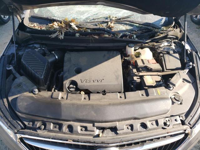 2019 BUICK ENCLAVE ES - 5GAERBKW3KJ293061