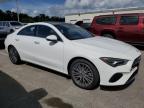 MERCEDES-BENZ CLA 250 photo